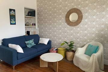 Ferienwohnung für 4 Personen in Brest