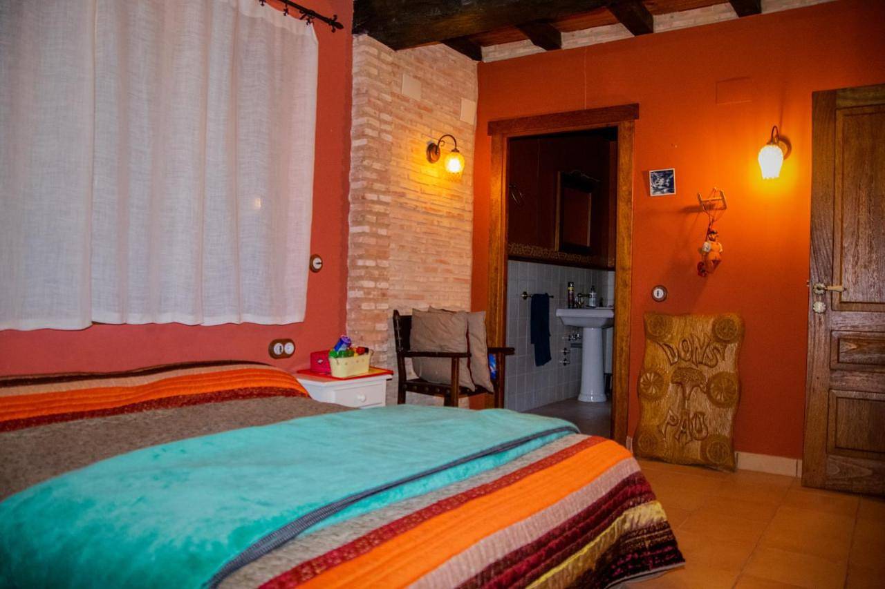 Casa Rural El Rondillo in Navaconcejo, Valle del Jerte