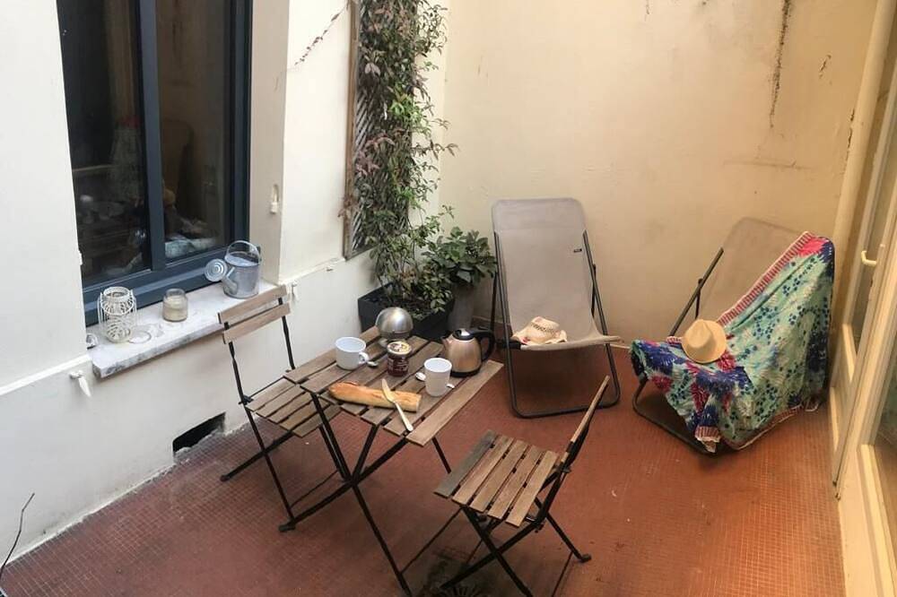 Appartement de vacances