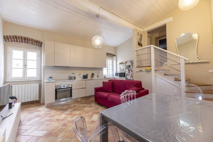 Apartamento de vacaciones para 6 personas - 1