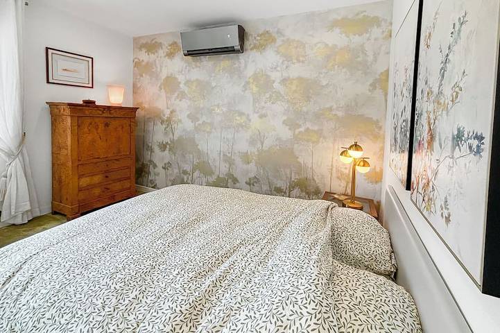 Location de vacances pour 4 personnes, animaux acceptés à Brétigny-sur-Orge - 3