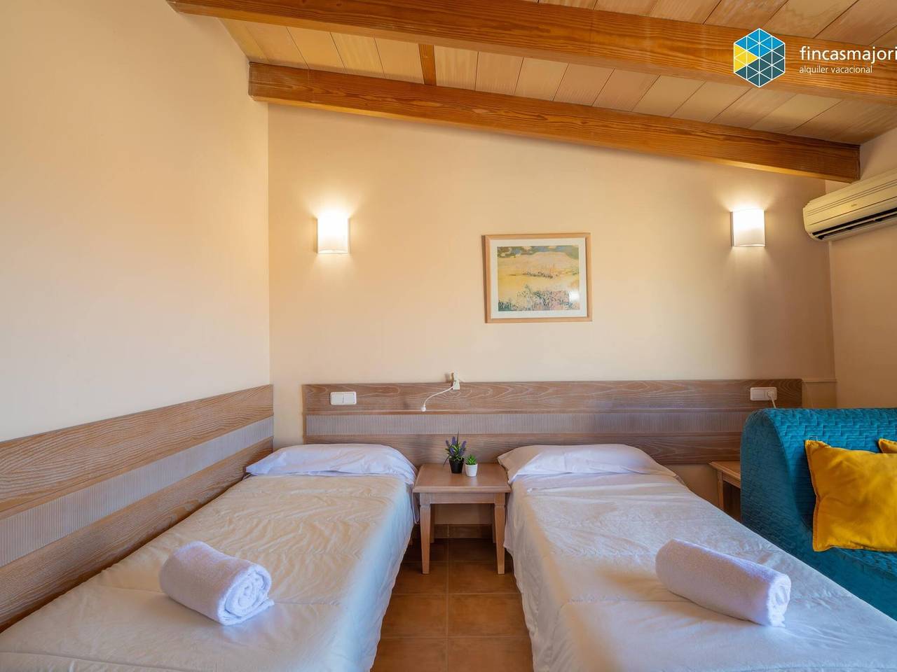 Apartamento Bonanza, foto 11