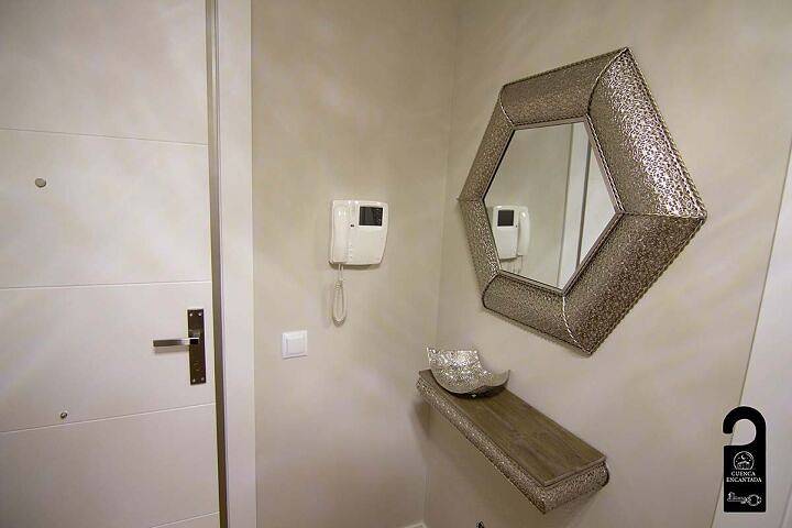 Apartamento entero, Cuencaloft Cervantes in Cuenca, Provincia de Cuenca