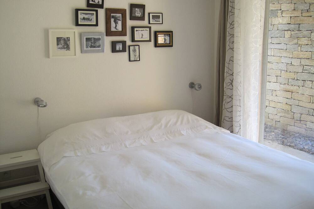 Chalet pour max. 5 personnes in La Norma, Villarodin-Bourget