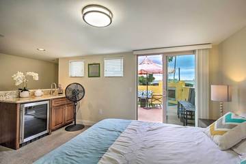 Vacation House for 8 Guests in Mission Bay (SD), San Diego, Picture 3