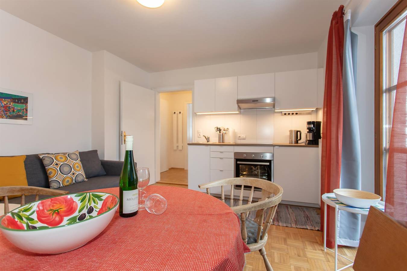 Ganze Ferienwohnung, Knippschild, Ferienwohnungen in Lofer, Pinzgau