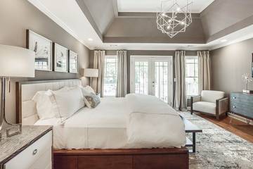 Vacation Home for 5 Guests in Atlanta, Fulton County, Picture 4