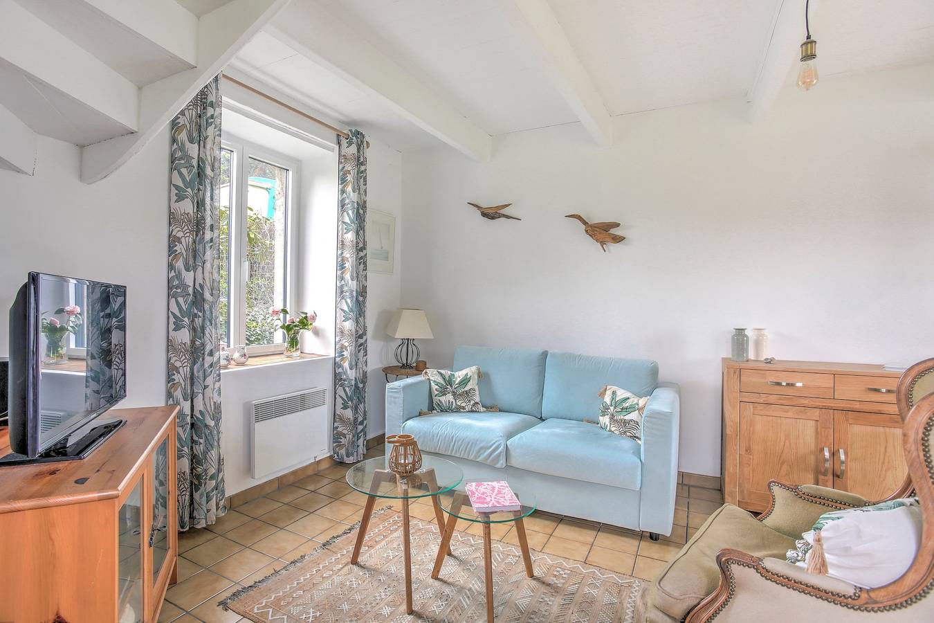 La Esnaudière - Maison à moins d’un km du Rance in Langrolay-sur-Rance, Région de Dinan