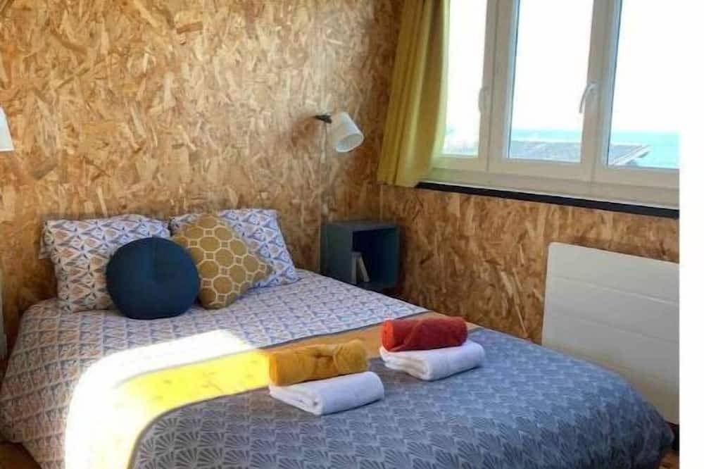Appartement entier, Apt 2/4 personnes - Vue mer in Woignarue, Région d'Abbeville