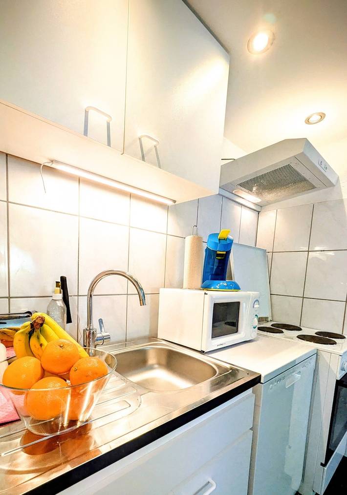 Gîte pour 4 personnes à Cassel (Allemagne) - 2