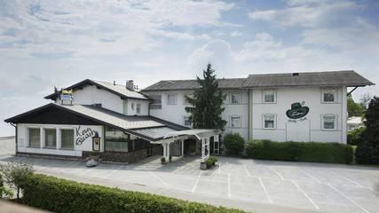 Hotel for 2 Guests in Graz, Lavanttaler Alpen, Picture 1