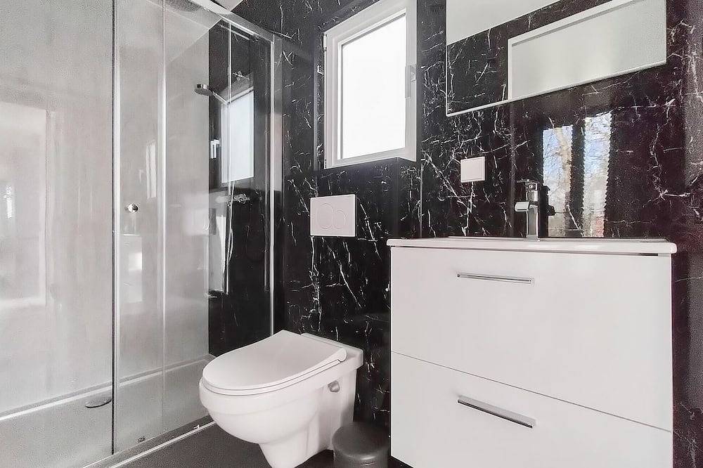 Schönes Haus in Oosterwolde mit Wlan in Oosterwolde, Friesland