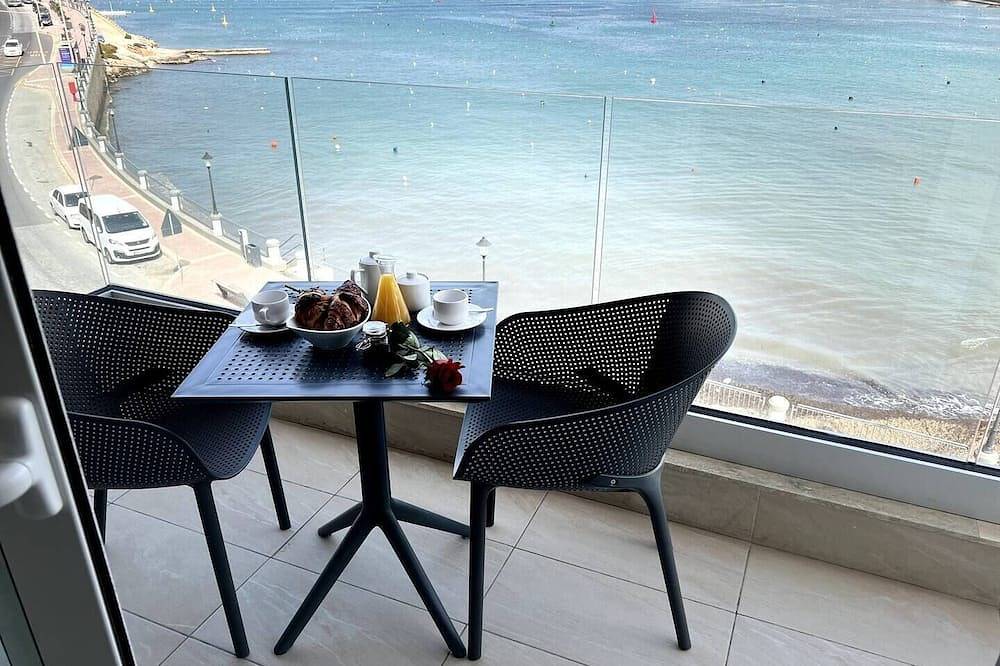 Appartamento vacanze a Baia di San Paolo a partire da 125€ a notte