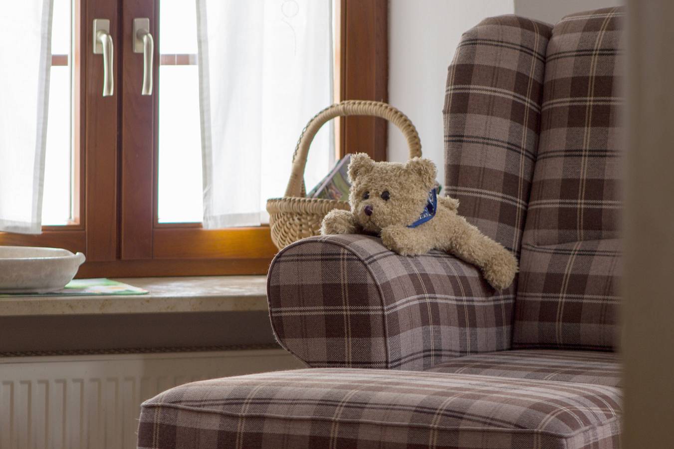 Altstadtzauber Amberg - Ferienwohnung die Historische in Amberg, Ostbayern
