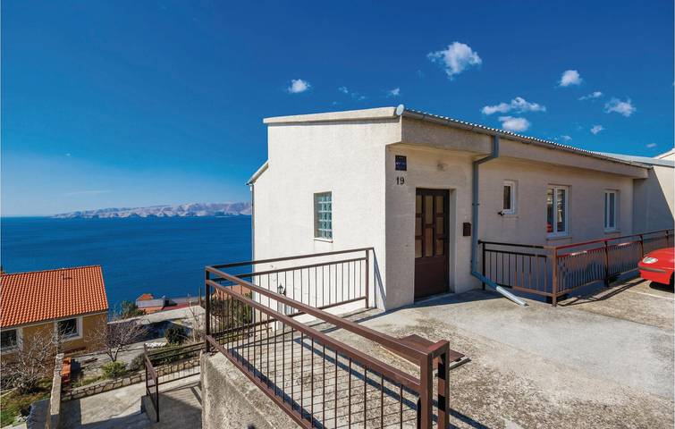 Ferienwohnung für 6 Personen, mit Terrasse - 1