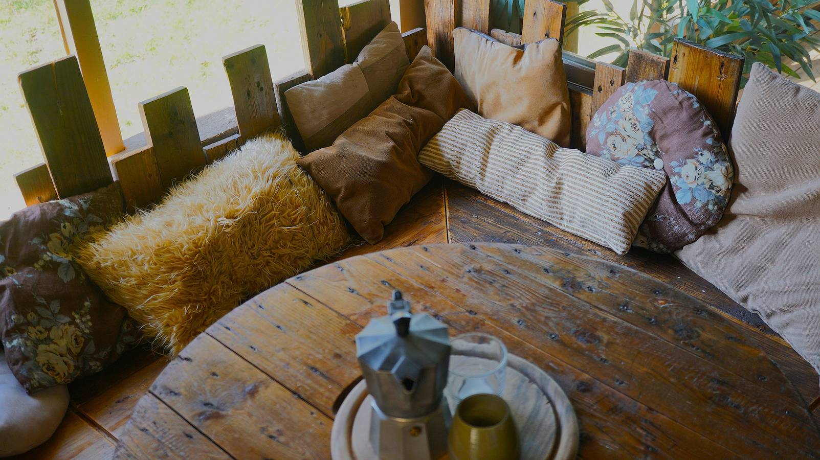 Geheel vakantieappartement, Camping Ont Moeten - Waterflow in Achterhoek