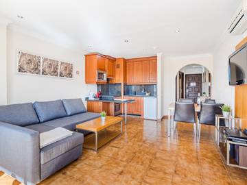 Holiday Apartment for 4 People in Golf del Sur, San Miguel de Abona, Photo 4