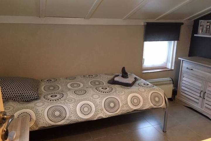 Ferienhaus für 4 Personen, mit Pool und Garten in De Panne - 4