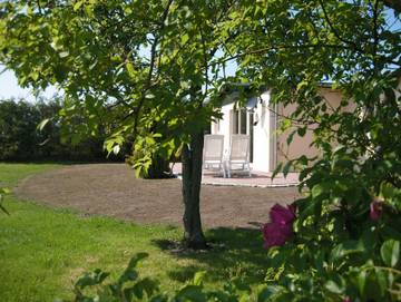 Ferienwohnung für 3 Personen in Fährdorf, Nordwestmecklenburg (Wismar und Umgebung), Bild 3