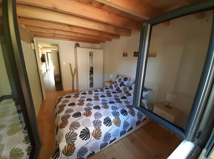 Gîte pour 7 personnes, avec jardin à Le Verdon-sur-Mer - 3