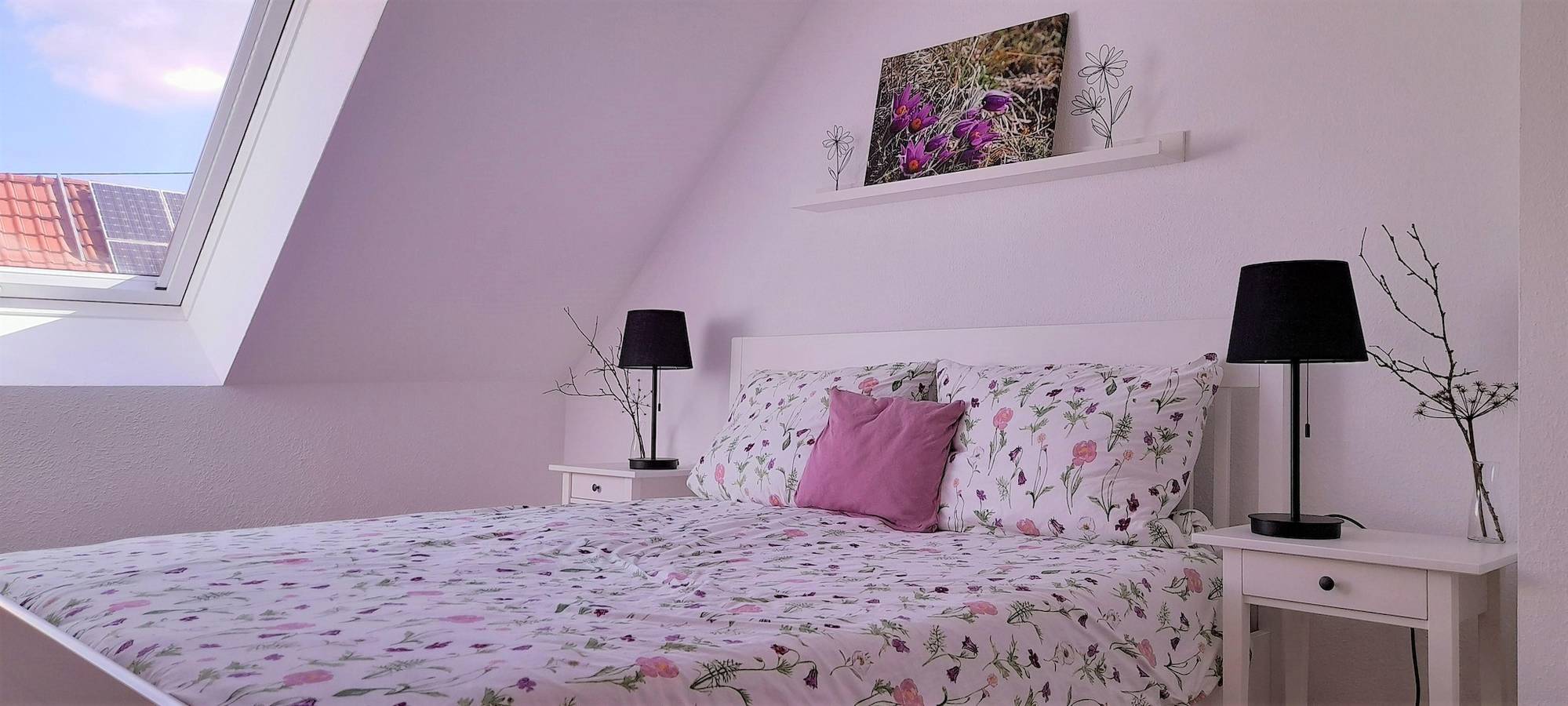 Ganze Ferienwohnung, Ferienwohnungen "Zum Lochfeld" in Mandelbachtal, Saarpfalz-Kreis