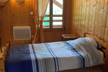 Chalet pour 7 Personnes dans Saulxures-sur-Moselotte, Région d'Épinal, Photo 4