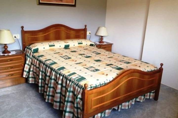 Gîte pour 6 personnes, avec jardin, animaux acceptés à Sanxenxo - 2