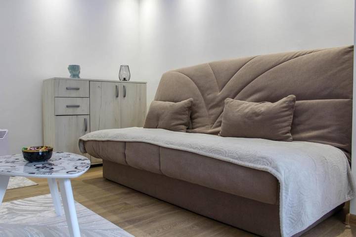 Ferienwohnung für 2 Personen, mit Terrasse in Zlatibor