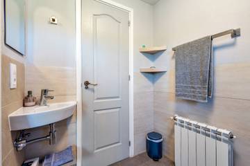 Chalet para 2 Personas en Camarles, Provincia de Tarragona, Foto 4