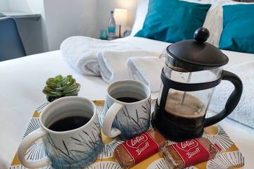 Apartment for 4 People in Sunderland, North East England, Photo 2