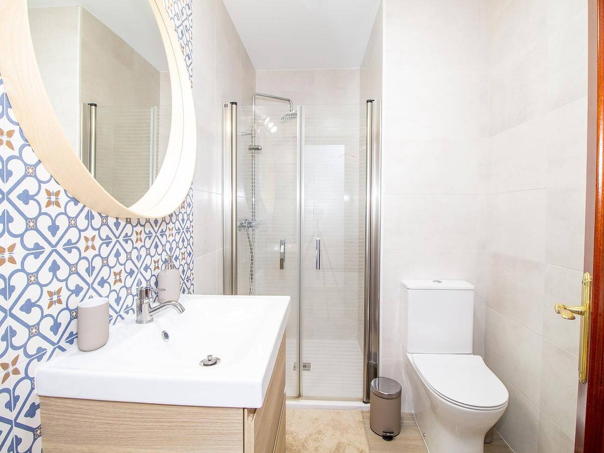 Ganze Wohnung, Lightbooking Chiclana Labarrosa in La Barrosa, Chiclana de la Frontera