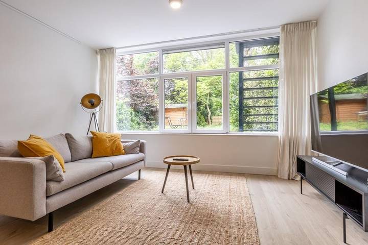 Appartement de vacances pour 2 personnes, adapté aux familles - 1