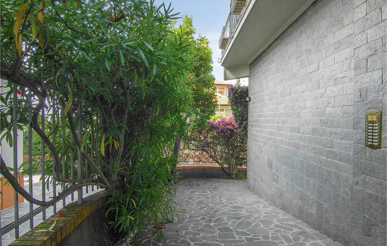 Gîte pour 4 personnes, avec terrasse, animaux acceptés à Chiavari - 4