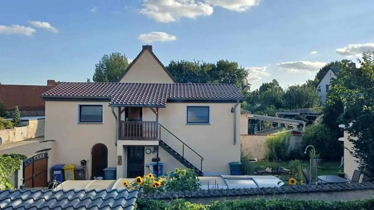 Einzelzimmer für 2 Personen (12 m²) in Magdeburg in Magdeburg, Elbe-Börde-Heide