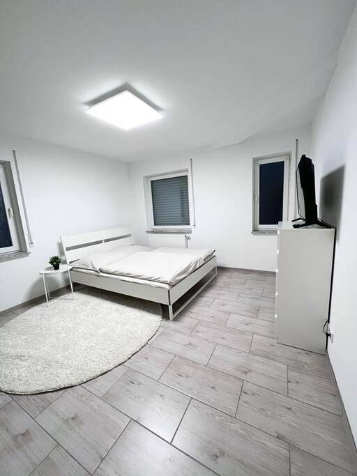 Gîte pour 2 personnes à Bad Nauheim - 4