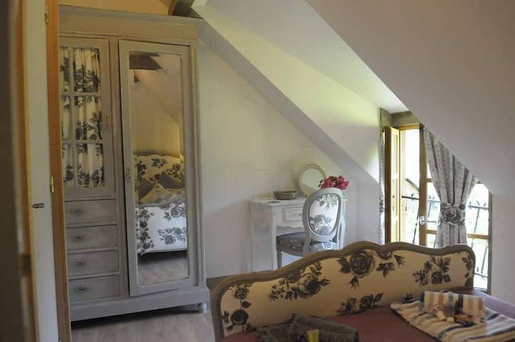 Gîte pour 4 personnes, avec Terrasse et Jardin en Pyrénées-Atlantiques - 2