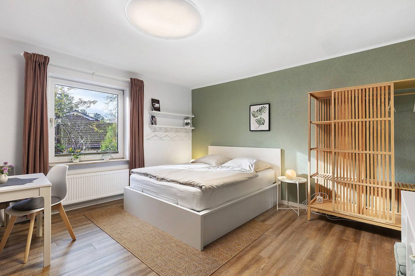 Appartement 'Lounge Potsdam' met wifi, foto 7