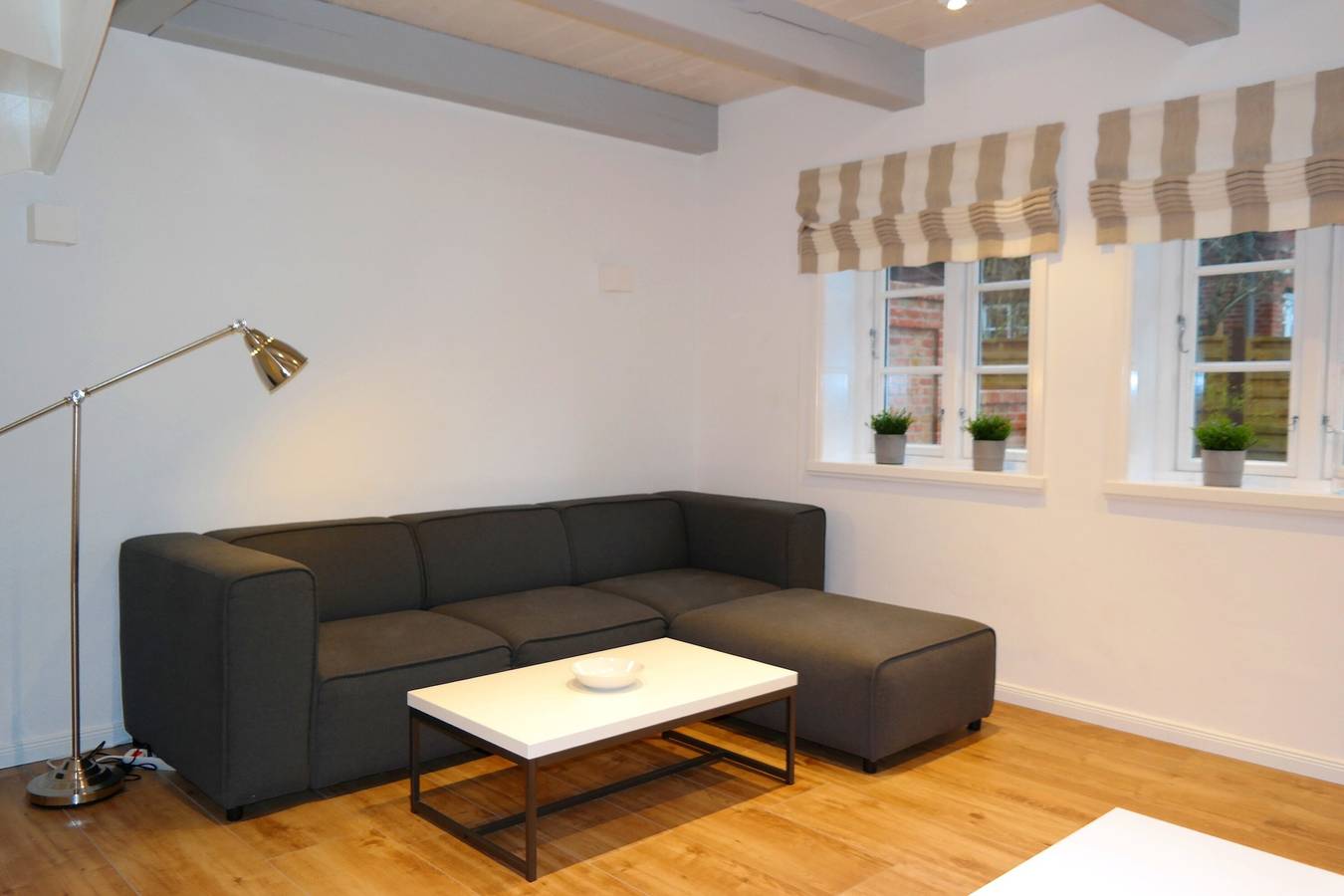 Haus Boldix Whg. 5 Martinique in Wyk auf Föhr (Stadt), Wyk auf Föhr