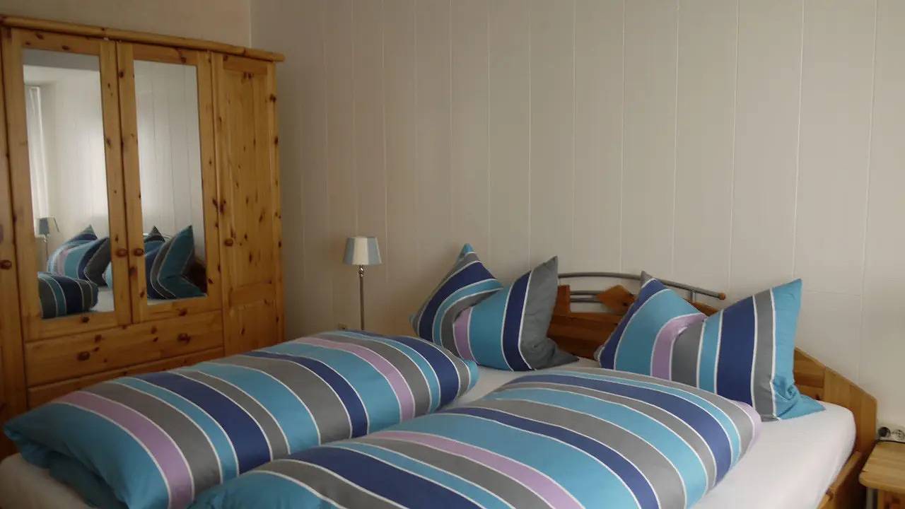 Ganze Ferienwohnung, Ferienwohnung für 2 Personen (52 m²) in Hörnum in Hörnum, Sylt