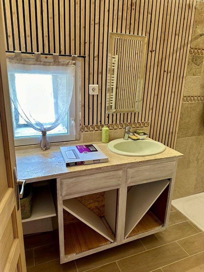 Location de vacances pour 8 personnes dans Montfroc - 3