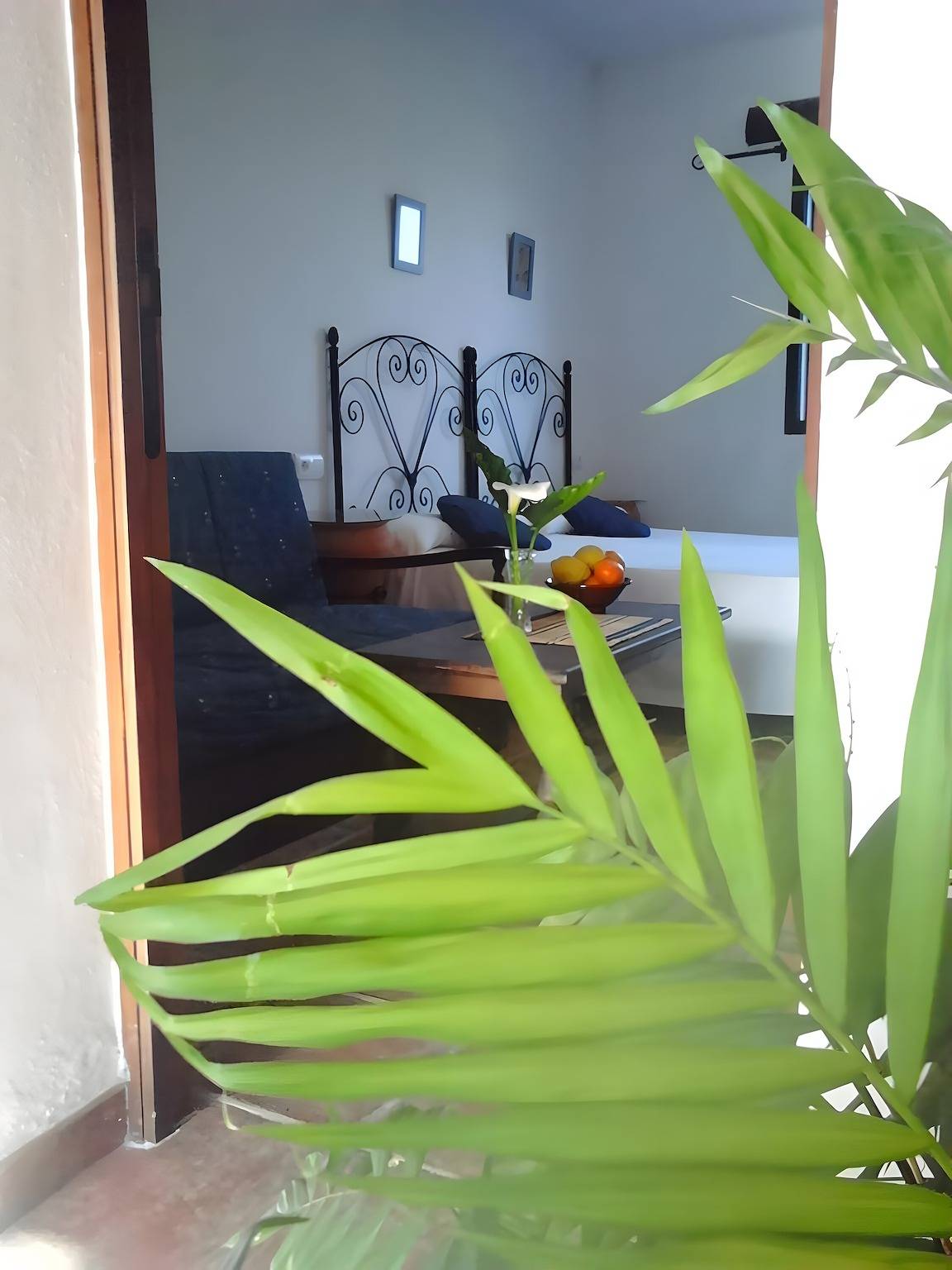 Casa Rural El Cubillo – Entspannung in Santa Lucía, Vejer de la Frontera in Vejer de la Frontera, Costa de la Luz