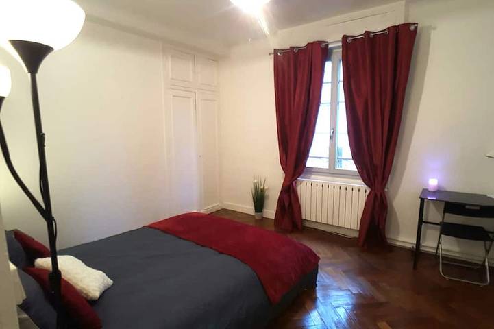 Gîte pour 2 personnes, animaux acceptés à Joigny - 4