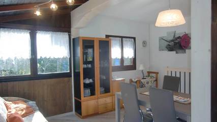 Appartamento per 4 Persone in Pieve di Ledro, Ledro, Foto 3