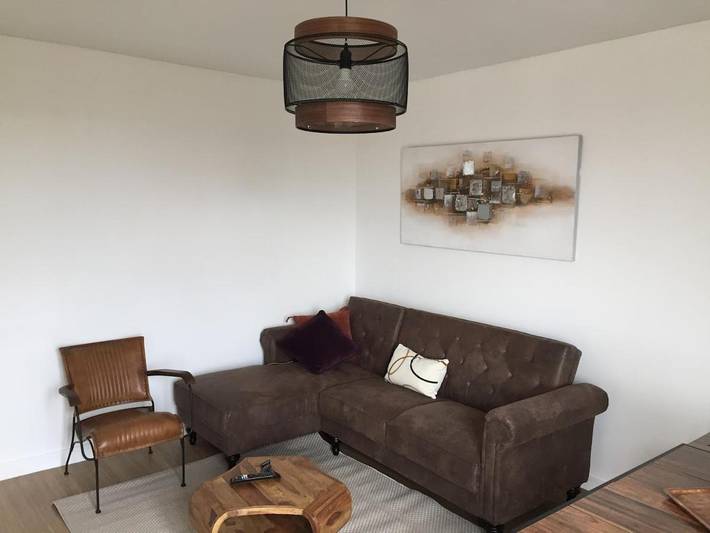 Apartamento de vacaciones para 6 personas - 1