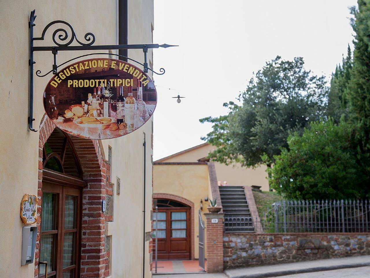 Il Casolare Di Leonardo in Vinci, Province de Florence