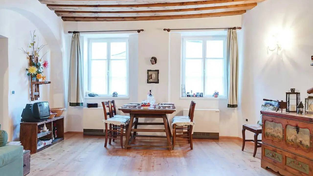 Ganze Ferienwohnung, Ferienwohnung für 4 Personen (90 m²) in Bressanone in Brixen, Dolomiti Superski