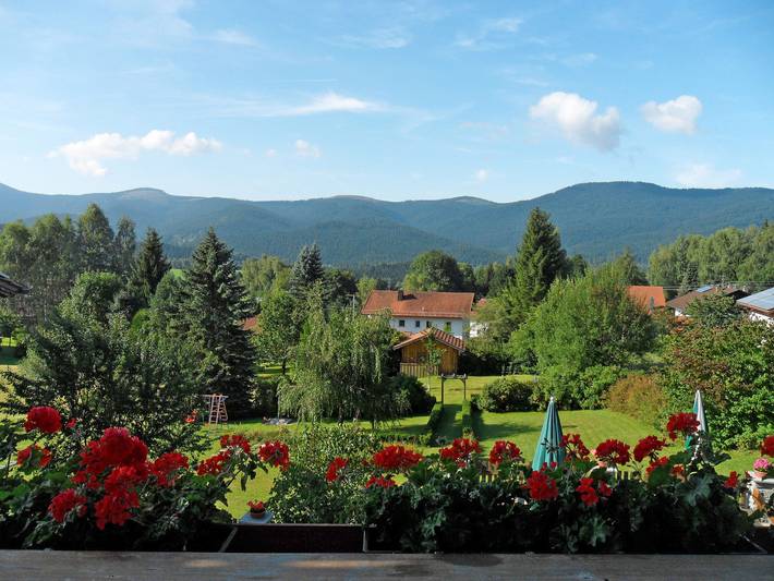 Ganze Wohnung, Irene in Lohberg, Ostbayern