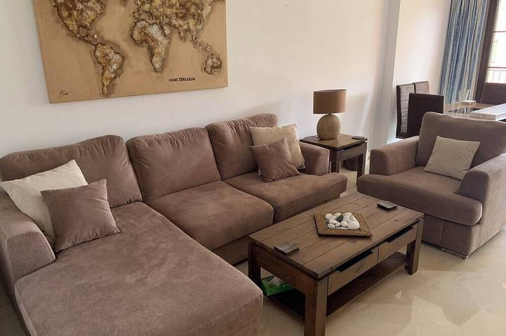 Finca für 6 Personen, mit Garten - 1