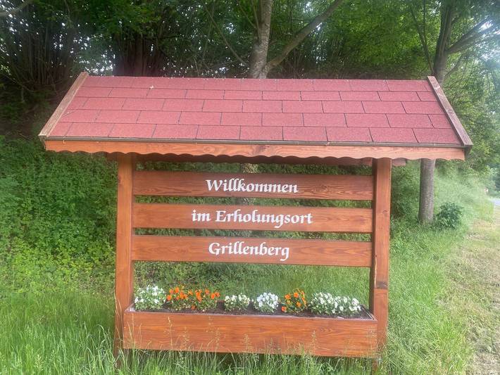 Ferienwohnung für 2 Personen, mit Terrasse und Garten in Sangerhausen - 3