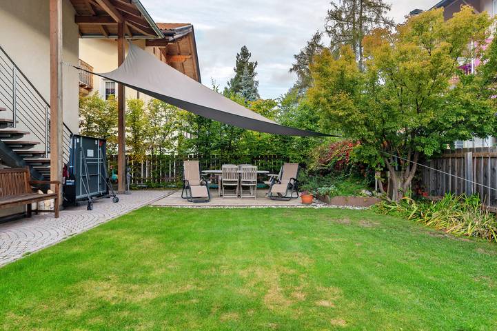 Studio für 2 Personen, mit Garten in Deutschnofen - 2